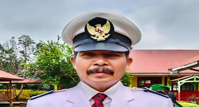RIWAYAT SI-POHON PISANG