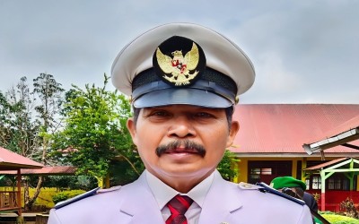 RIWAYAT SI-POHON PISANG