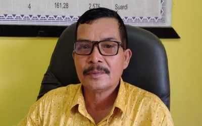 OPINI CAMAT SBJ: ISU SETRATEGIS KECAMATAN SANGIR BALAI JANGGO